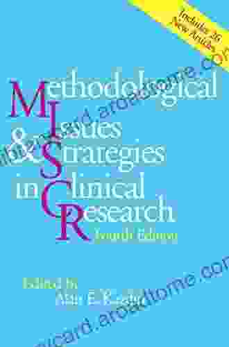 Methodological Issues And Strategies In Clinical Research Fourth Edition