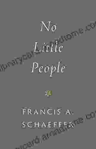 No Little People (repack) Introduction By Udo Middelmann