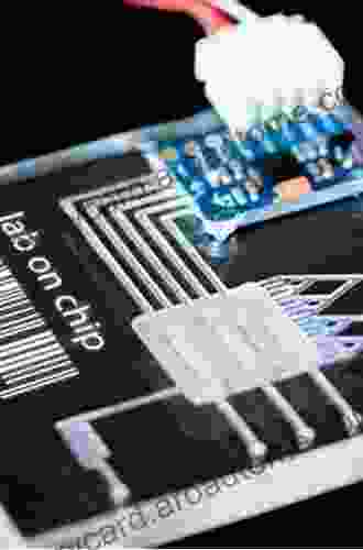 Microfluidic Chip Capillary Electrophoresis Devices Kim R Holston