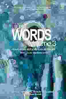 Just Words Volume 3 Alanna Rusnak