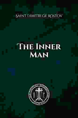 The Inner Man Charles Dowding