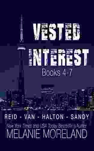 Vested Interest Boxed Set #2: 4 7