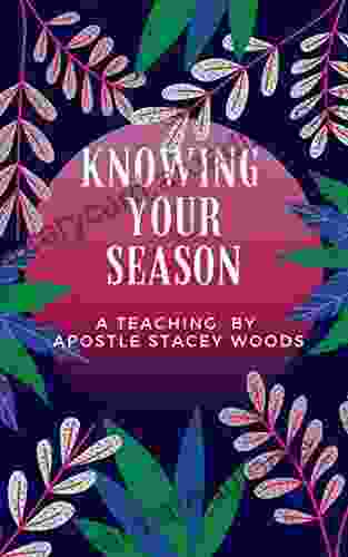 Knowing Your Season Alan Cohen