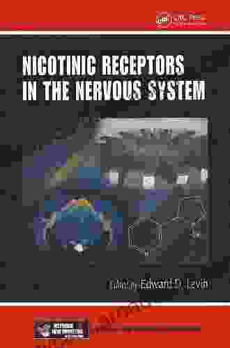 Nicotinic Receptors In The Nervous System (Frontiers In Neuroscience)