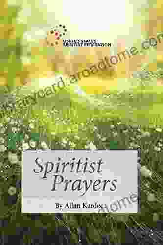 Spiritist Prayers H M Monteiro