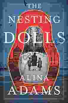 The Nesting Dolls: A Novel