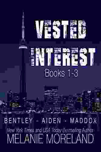 Vested Interest Box Set #1: 1 3