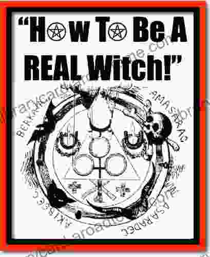 How To Be A Witch What is A Witch How To Witchcraft Wicca