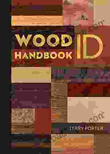 Wood ID Handbook Terry Porter