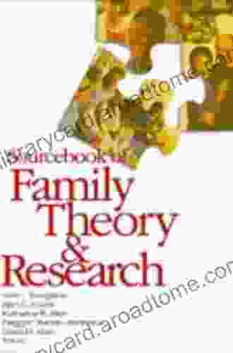 Sourcebook of Family Theory and Research