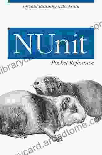 NUnit Pocket Reference: Up And Running With NUnit (Pocket Reference (O Reilly))