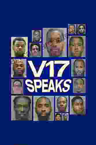 V17 Speaks Steph Young