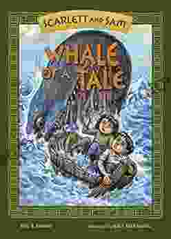 Whale of a Tale (Scarlett and Sam)