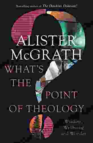 What S The Point Of Theology?: Wisdom Wellbeing And Wonder