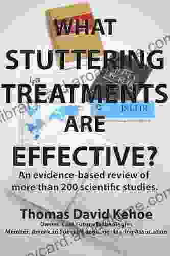 What Stuttering Treatments Are Effective?