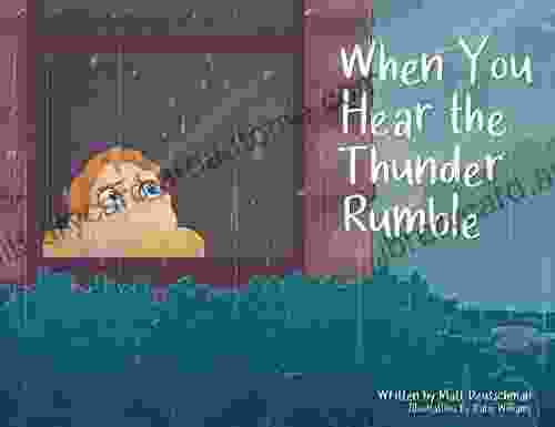 When You Hear the Thunder Rumble