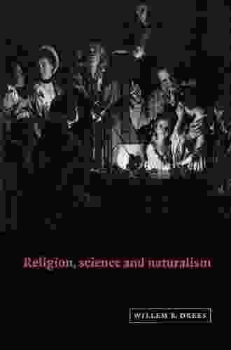 Where the Conflict Really Lies: Science Religion and Naturalism