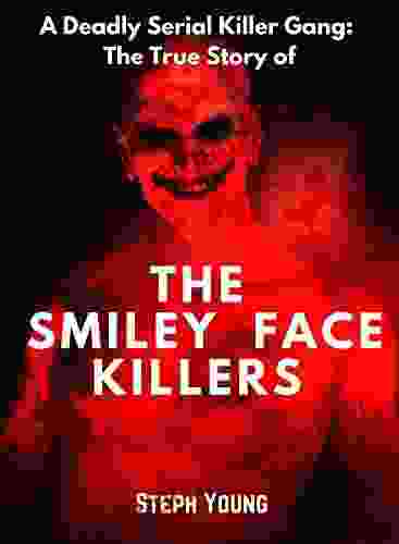 Smiley Face Killers The True Story Of The Smiley Face Killers : Who Are The Smiley Face Killers ? An Investigation