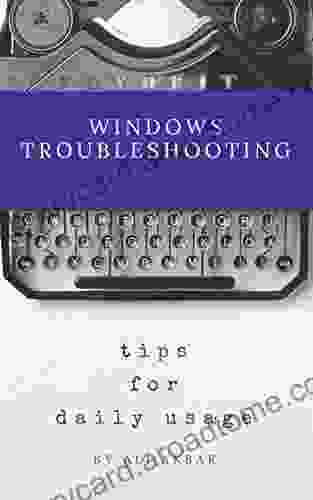 Windows Troubleshooting Tips For Daily Usage