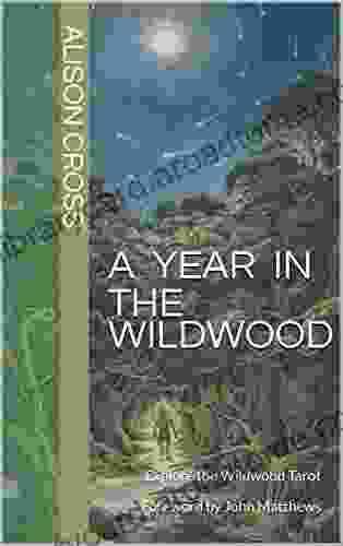 A Year In The Wildwood: Explore the Wildwood Tarot Foreword by John Matthews