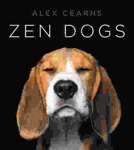 Zen Dogs Alexandra Cearns